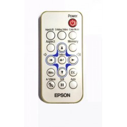 Controle Remoto Epson - TW10/ 10H